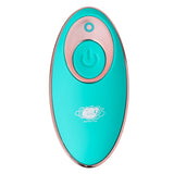 Health and Welness Wireless Remote Control Egg - Pulsation Motion Cloud 9 Novelties