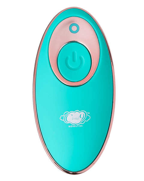 Health and Wellness Wireless Remote Control Egg -  Stroking Motion Cloud 9 Novelties