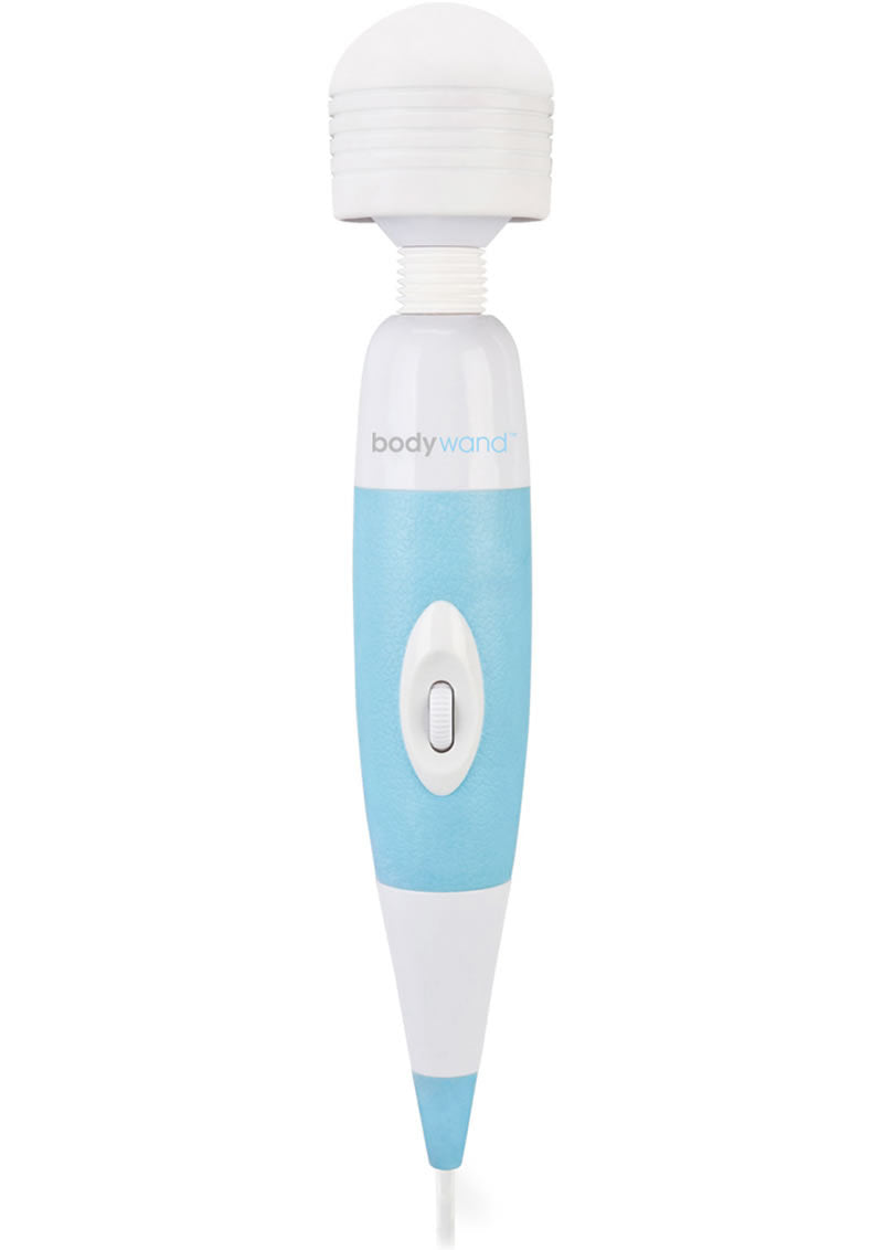 Bodywand Original Massager - Blue Bodywand