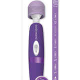 Bodywand Rechargeable Massager - Purple Bodywand