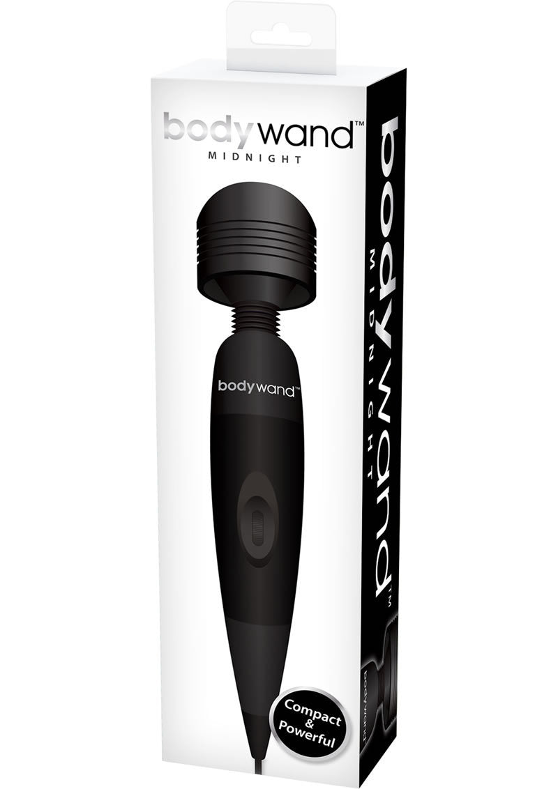 Bodywand Midnight Bodywand