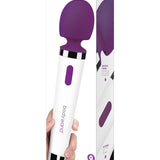 Bodywand Multi Function Massager - Purple Bodywand