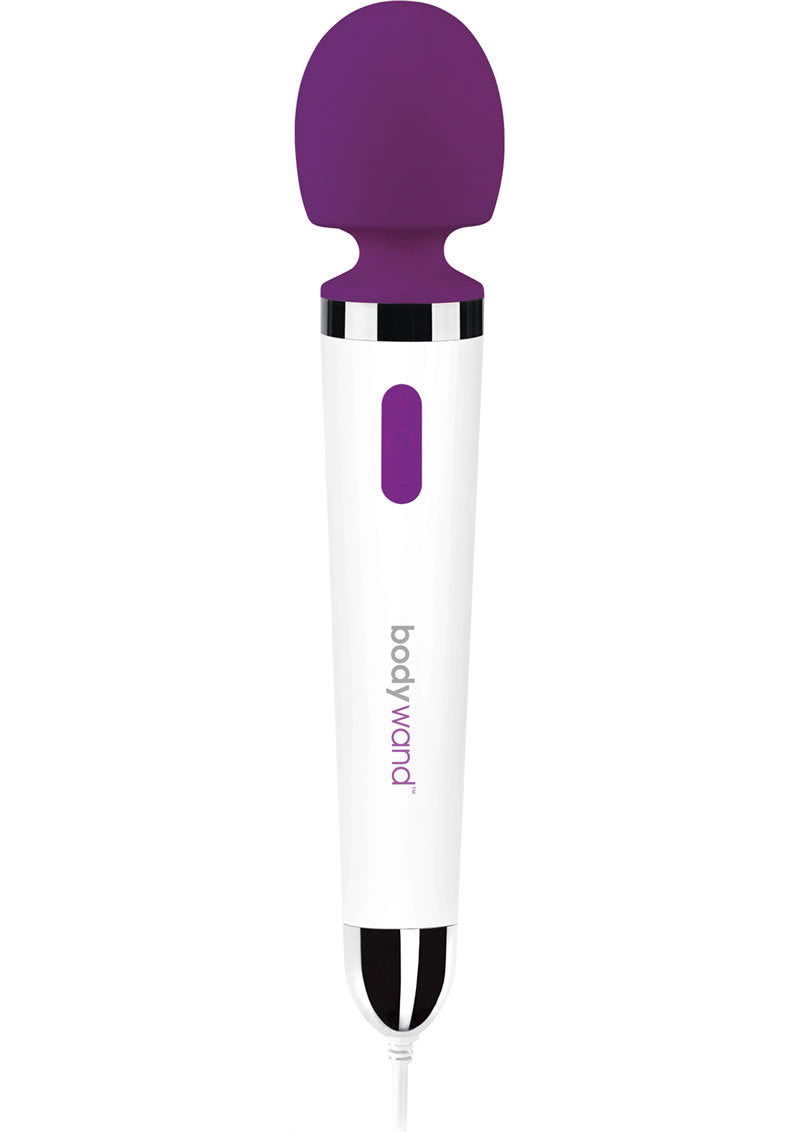 Bodywand Multi Function Massager - Purple Bodywand