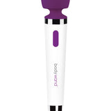 Bodywand Multi Function Massager - Purple Bodywand