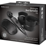 Bodywand Midnight Bed Spreader Kit Bodywand