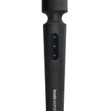 Bodywand 12 Inch Power Wand - Black Bodywand