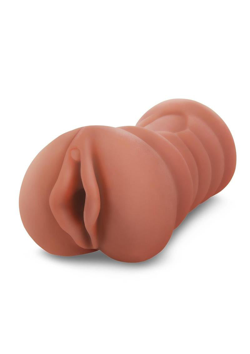 Stroke Off Latina Stroker - Medium Zolo Cup