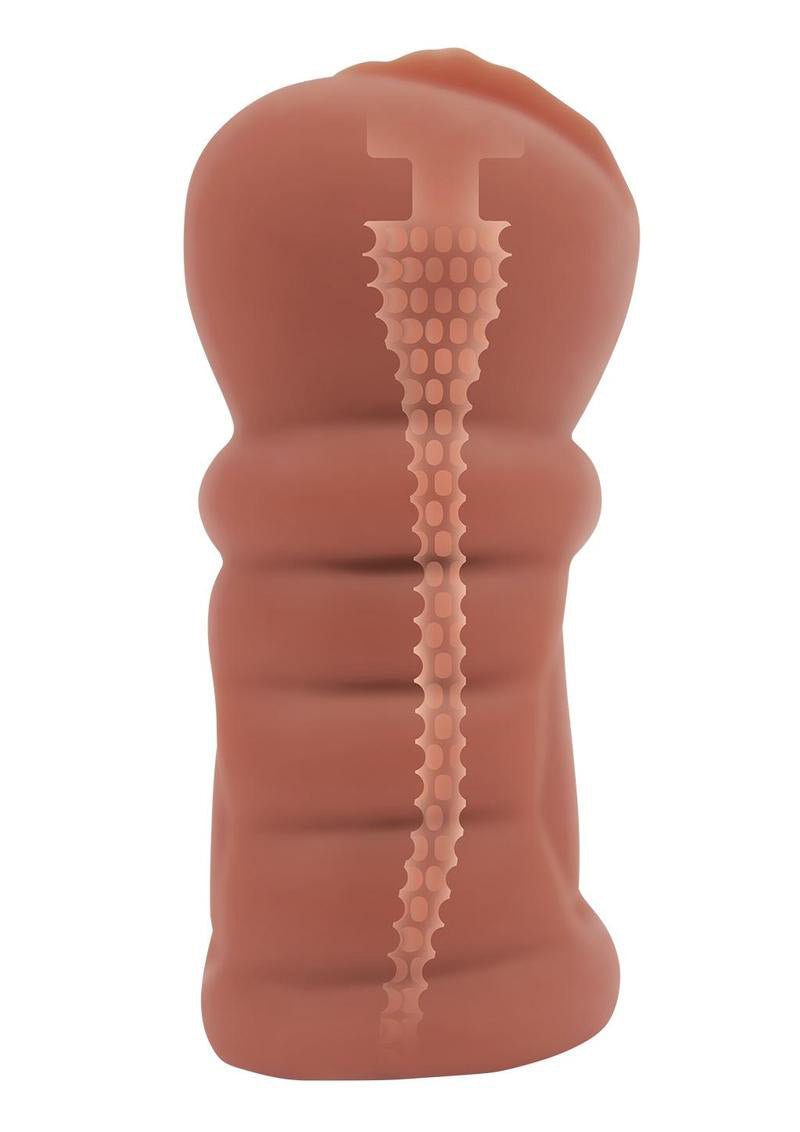 Stroke Off Latina Stroker - Medium Zolo Cup