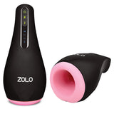 Zolo Heatstroke Zolo Cup