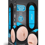 Zolo Pleasure Pill Zolo Cup