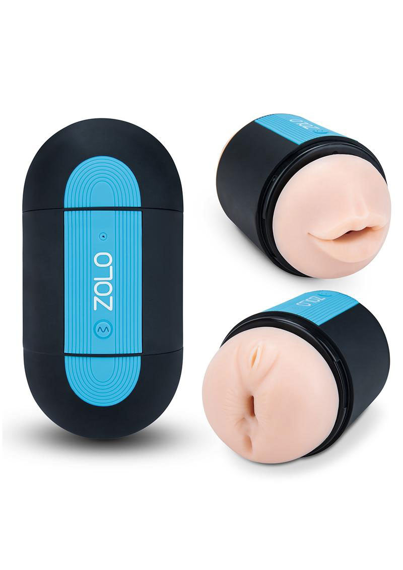 Zolo Pleasure Pill Zolo Cup