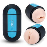 Zolo Pleasure Pill Zolo Cup