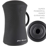 Gyro Stroke - Black Sale Specials