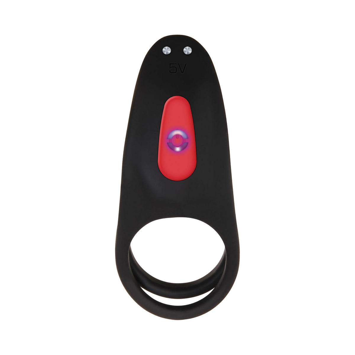 Vibrating Girth Enhancer Zero Tolerance