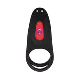 Vibrating Girth Enhancer Zero Tolerance