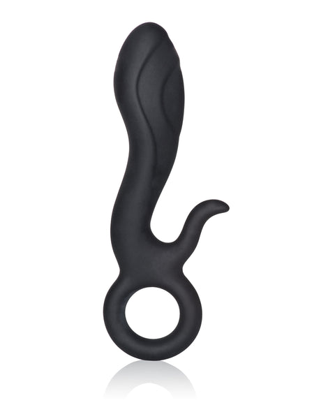 Dr. Joel Kaplan Ultimate Prostate Stimulator - Black SE5639102