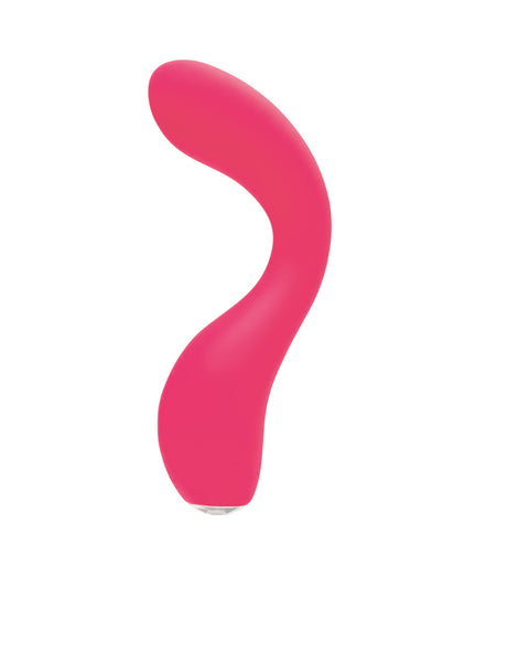 Desire Rechargeable G-Spot Vibe - Pink VI-P2409