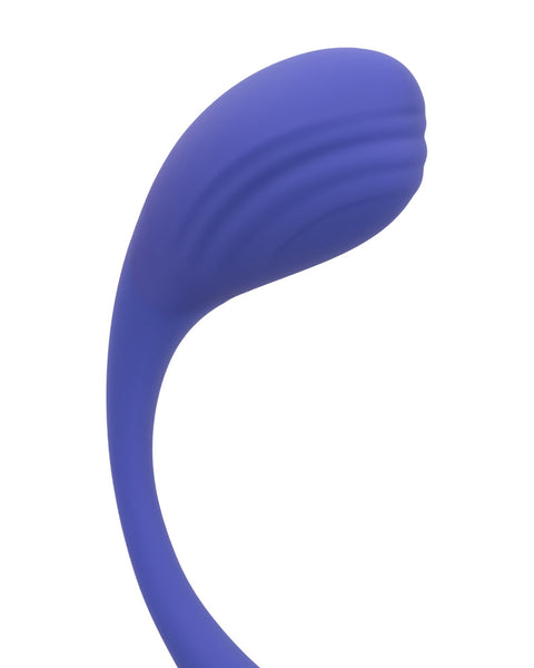 Calexotics Connect Kegel Exerciser - Periwinkle SE0001103