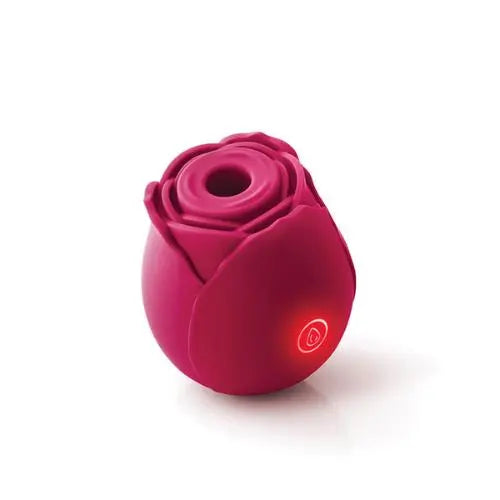 Inya Rose Vibrating - Capricho Adult Store