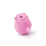 Inya Rose Vibrating - Capricho Adult Store