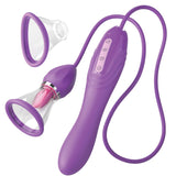 Her Ultimate Pleasure Max - Purple PD496812