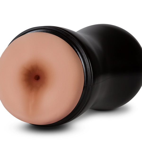 Loverboy - the Surfer Dude - Self Lubricating Stroker - Beige BL-84043