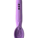 Fantasy for Her Vibrating Roto Suck-Her PD4925-12