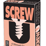 Screw U - Card Game LG-BG064