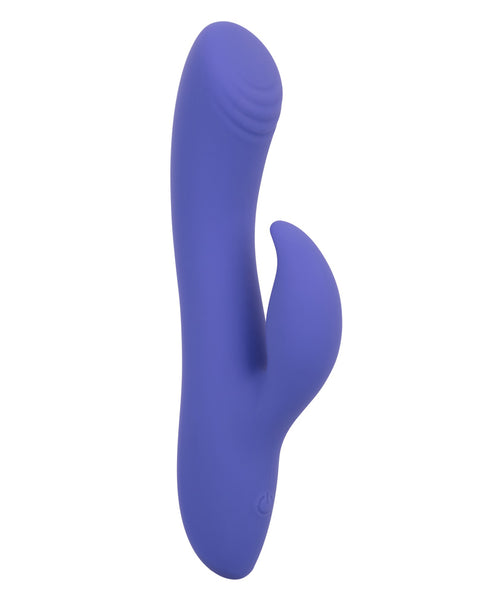 Calexotics Connect Dual Stimulator - Periwinkle SE0001203