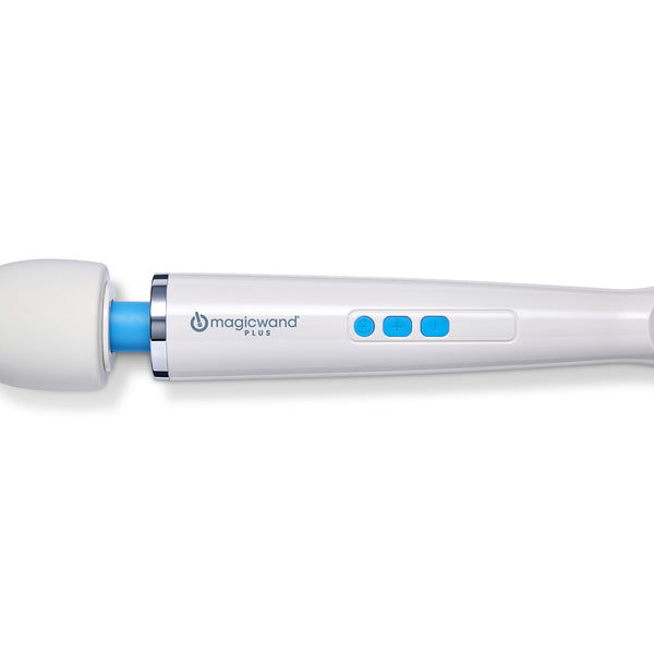 Magic Wand Plus - White HV-265