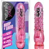 Bump N Grind - Pink BL-60200