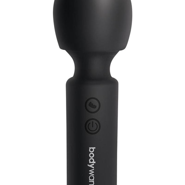 Bodywand 4.5 Inch Power Wand - Black X-BW178