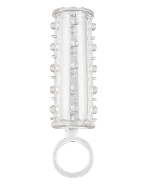 Sensation Enhancer - Clear SE1624002