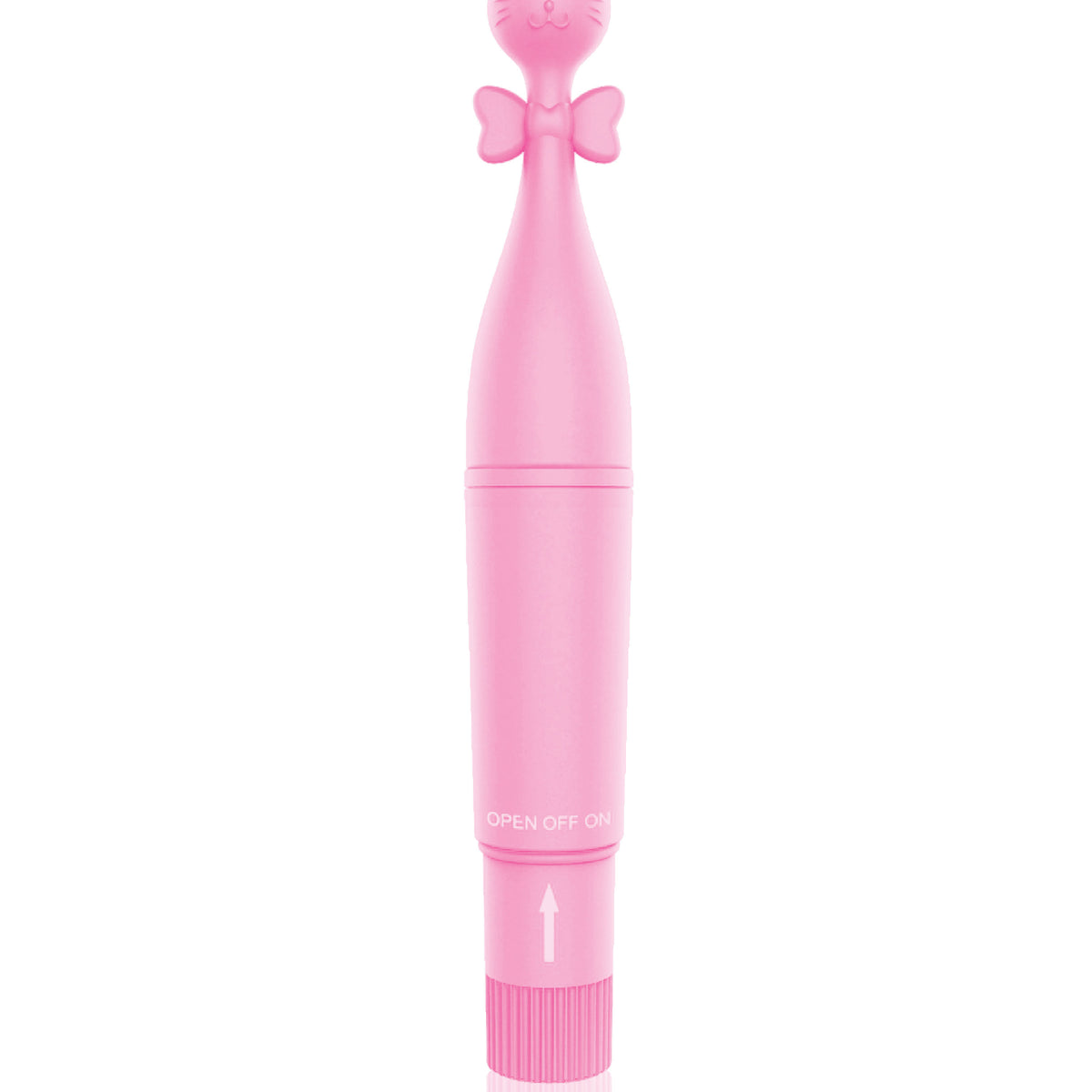 The 9's - Clitterific - Kitty Clitty  Clitoral Stimulator IC2681