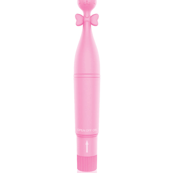 The 9's - Clitterific - Kitty Clitty  Clitoral Stimulator IC2681