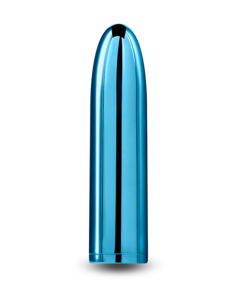 Chroma Petite - Bullet - Teal NSN-0305-07