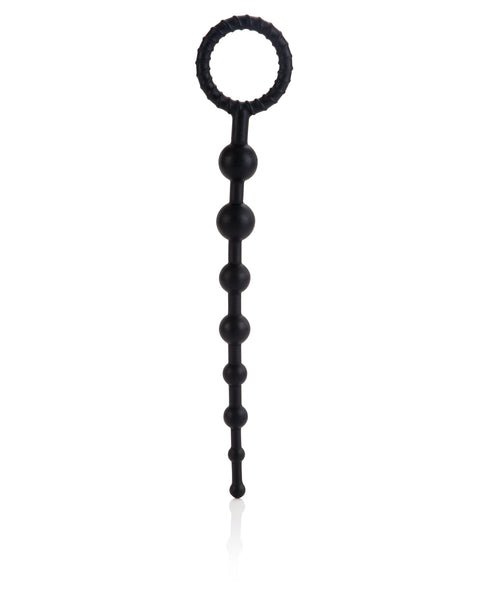 Booty Call X-10 Beads - Black SE1197002