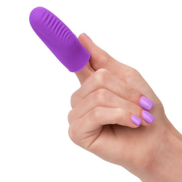 Shane's World Finger Banger - Purple Capricho Adult Store