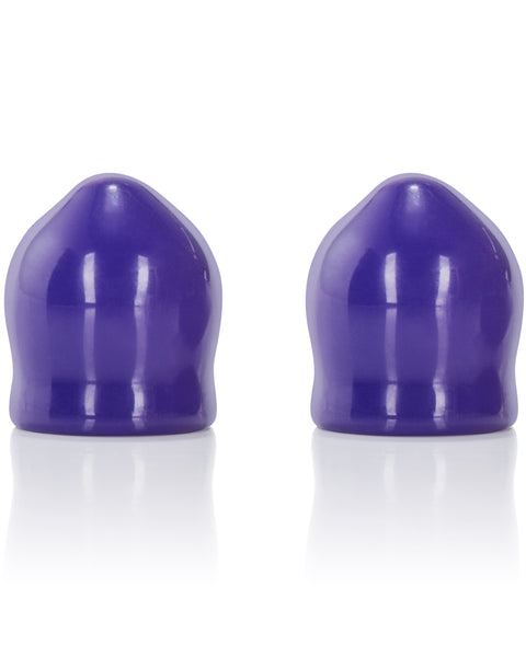 Nipple Play Mini Nipple Suckers - Purple SE2644252