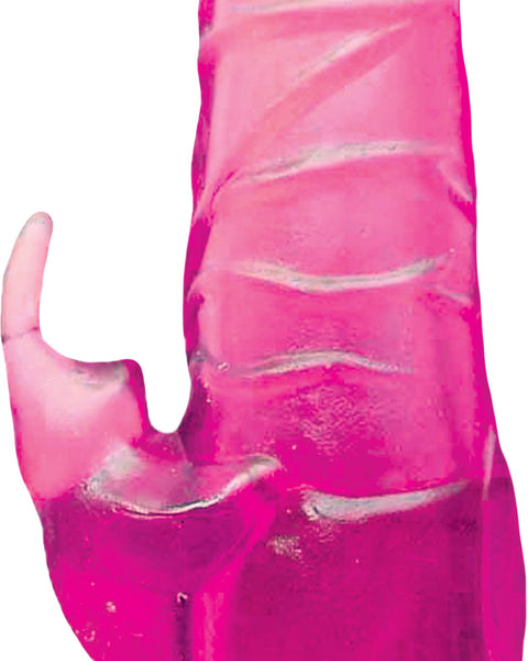 Wet Dreams Rapid Rabbit - Magenta HTP2932