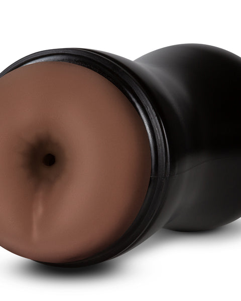 Loverboy - the Dj - Self Lubricating Stroker -  Brown BL-84066