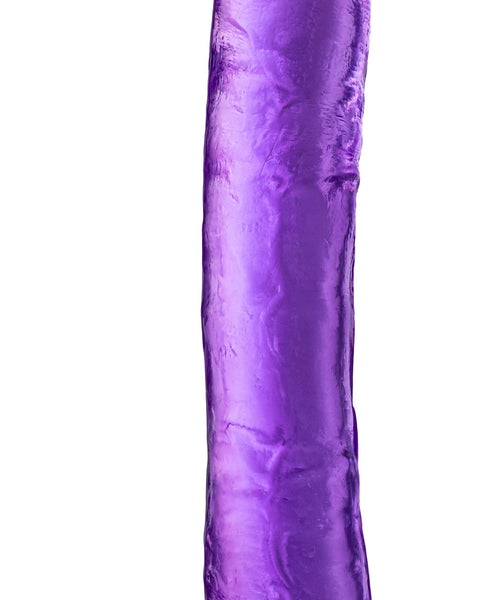 B Yours Plus - Hefty N Hung - Purple BL-26441