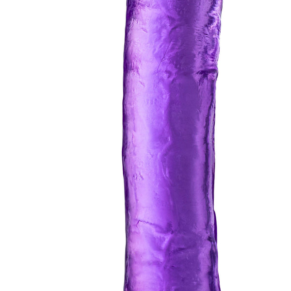 B Yours Plus - Hefty N Hung - Purple BL-26441