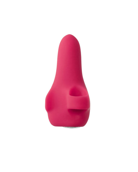 Fini Rechargeable Bullet Vibe - Pink VI-F1609