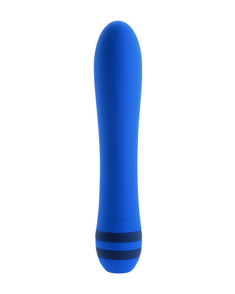 The Pleaser - Blue EN-RS-3649-2