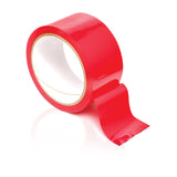 Fetish Fantasy Series Pleasure Tape - Red PD2111-15