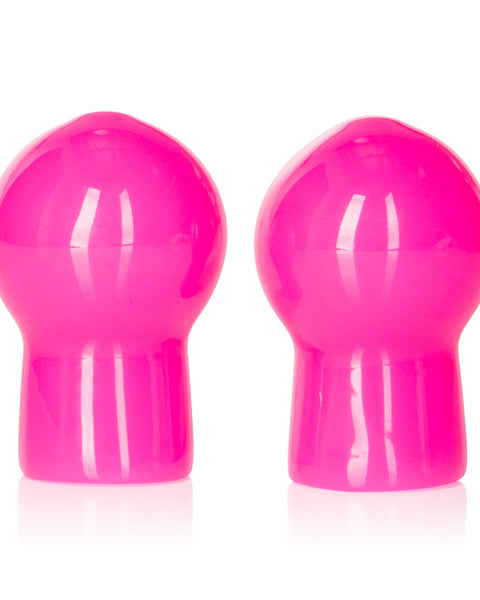 Nipple Play Advanced Nipple Suckers - Pink SE2644043