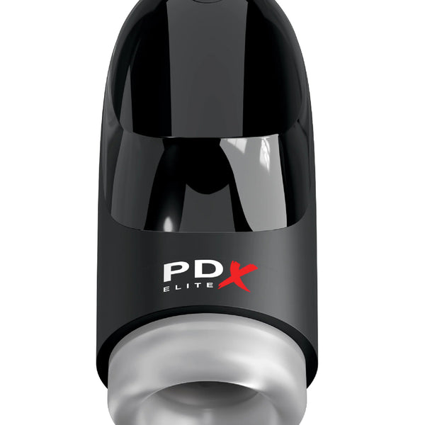 Hydrogasm - Black PDRD548-20