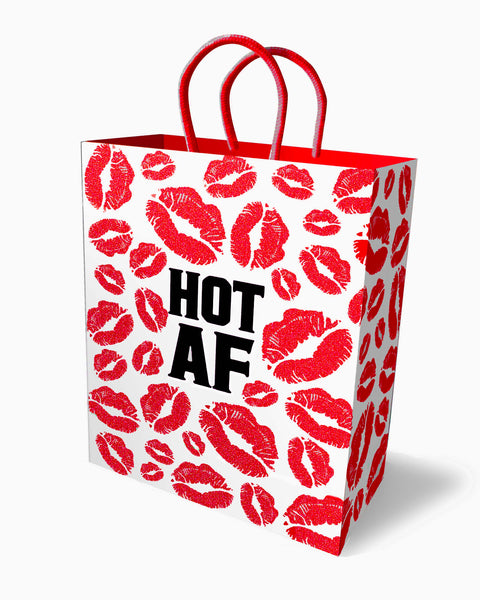 Hot Af Gift Bag LG-P013