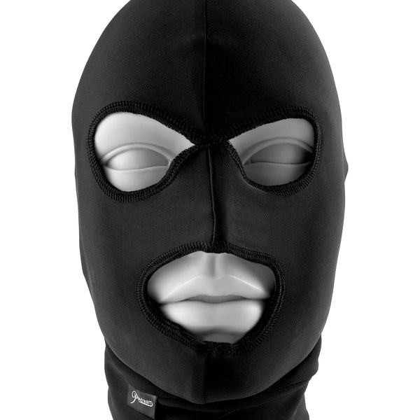 Fetish Fantasy Series Limited Edition Spandex Hood PD4423-23